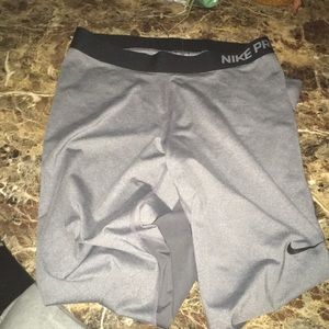Nike Pro Leggings